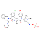 S65487 sulfate