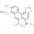 7-Hydroxyaristolochic acid A