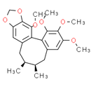 (+)-Schisandrin B