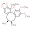 (+)-Schisandrin B
