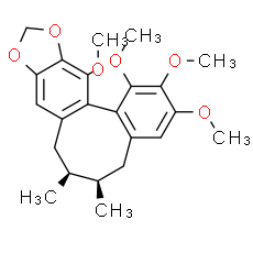 (+)-Schisandrin B