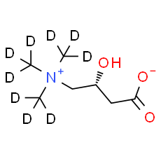 L-Carnitine-d9