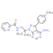 Desmethyl-WEHI-345 analog