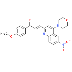 hnRNPK-IN-1