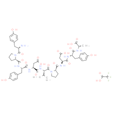 HA Peptide TFA