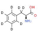 L-Phenylalanine-d7