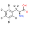 L-Phenylalanine-d7