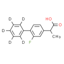 Flurbiprofen-d5
