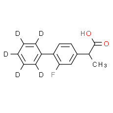 Flurbiprofen-d5