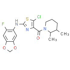 GSK2332255B