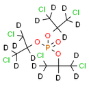 Tris(1, 3-dichloro-2-propyl) Phosphate-d15