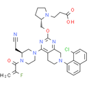 MRTX849 acid