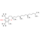 α-Vitamin E-d6
