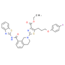 PROTAC Bcl-xL ligand-1