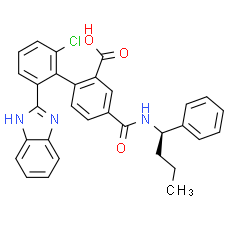 APJ receptor agonist 1