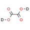 Oxalic Acid-d2