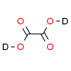 Oxalic Acid-d2