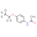 Phenacetin-d5
