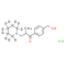 Hydroxymethyl Tolperisone-d10 hydrochloride