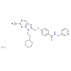 LB-60-OF61 hydrochloride