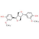 (+)-Epipinoresinol