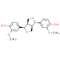 (+)-Epipinoresinol