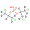 Bis(1, 3-dichloro-2-propyl) phosphate-d10