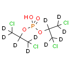 Bis(1, 3-dichloro-2-propyl) phosphate-d10