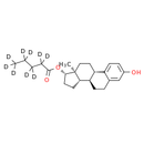 Estradiol valerianate-d9