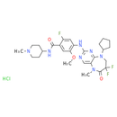 TAK-960 monohydrochloride
