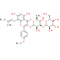 Iso-Sagittatoside A