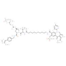 PROTAC BRD4 Degrader-11