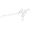 JF549, Azide