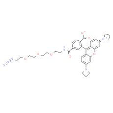 JF549, Azide