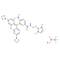 JF549, Maleimide TFA