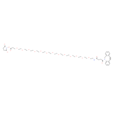 DBCO-PEG13-NHS ester