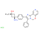 TAS-117 hydrochloride - CAS