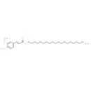 Eicosyl ferulate - CAS