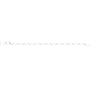 Propargyl-PEG13-Boc