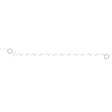 Benzyl-PEG12-Ots