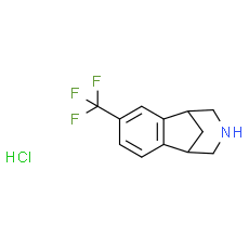 (Rac)-CP-601927 hydrochloride - CAS