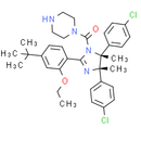 MDM2-IN-21 - CAS