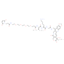 MP-PEG4-Val-Lys-Gly-7-MAD-MDCPT - CAS
