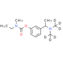 (rac)-Rivastigmine-d6 - CAS
