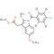 Indomethacin-d4 Methyl Ester - CAS# 1217064-61-3