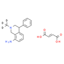 Nomifensine-d3 maleate - CAS