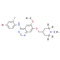 Vandetanib-d4 - CAS# 1215100-18-7