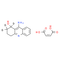 Velnacrine-d3 maleate - CAS# 124027-47-0