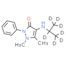 Ramifenazone-d7 - CAS