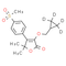 Firocoxib-d4 - CAS# 1325700-11-5